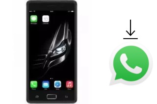 Cómo instalar WhatsApp en un Lemon Blaze 507