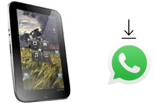 Cómo instalar WhatsApp en un Lenovo IdeaPad K1