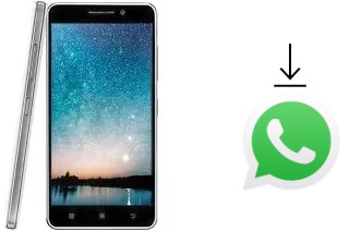 Cómo instalar WhatsApp en un Lenovo A3900