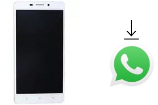 Cómo instalar WhatsApp en un Lenovo A5860