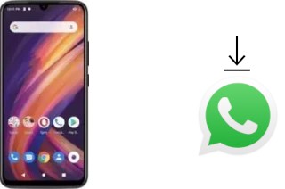 Cómo instalar WhatsApp en un Lenovo A7