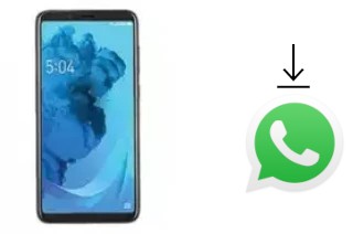 Cómo instalar WhatsApp en un Lenovo K9 Note