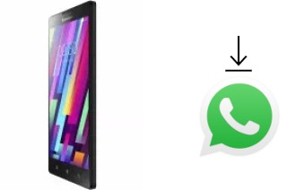 Cómo instalar WhatsApp en un Lenovo P90