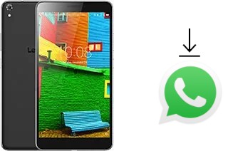 Cómo instalar WhatsApp en un Lenovo Phab