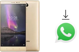 Cómo instalar WhatsApp en un Lenovo Phab2