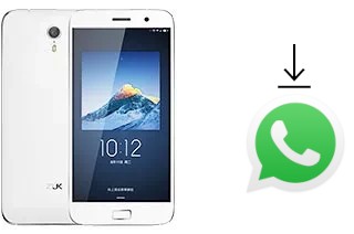 Cómo instalar WhatsApp en un Lenovo ZUK Z1