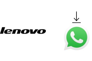 Cómo instalar WhatsApp en un Lenovo Vibe Z3 Pro