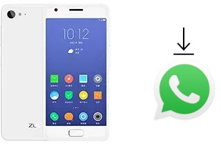 Cómo instalar WhatsApp en un Lenovo ZUK Z2