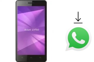 Cómo instalar WhatsApp en un Leotec Itrium 2Y150