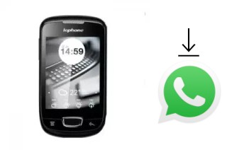 Cómo instalar WhatsApp en un Lephone C03