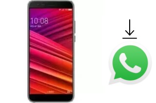 Cómo instalar WhatsApp en un Lephone Dazen 6A