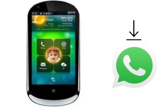 Cómo instalar WhatsApp en un Lephone DM830