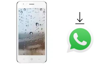 Cómo instalar WhatsApp en un Lephone T2