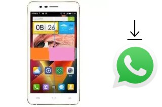 Cómo instalar WhatsApp en un Lephone T6 Plus V