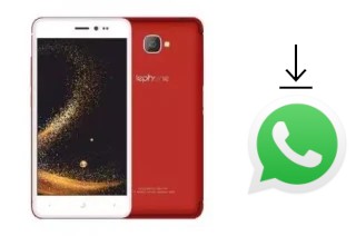 Cómo instalar WhatsApp en un Lephone W15