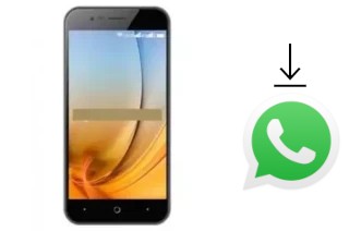 Cómo instalar WhatsApp en un Lephone W8