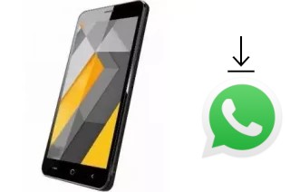 Cómo instalar WhatsApp en un Lephone W9