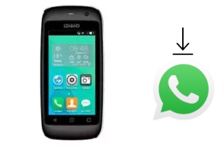 Cómo instalar WhatsApp en un LEXAND LPH7 Mini