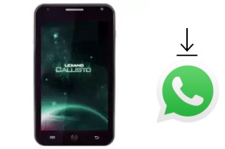 Cómo instalar WhatsApp en un LEXAND S5A1 Callisto