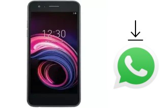 Cómo instalar WhatsApp en un LG Aristo 3