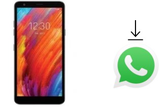 Cómo instalar WhatsApp en un LG Aristo 4