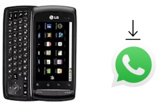 Cómo instalar WhatsApp en un LG Axis