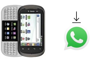 Cómo instalar WhatsApp en un LG DoublePlay