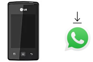 Cómo instalar WhatsApp en un LG E2