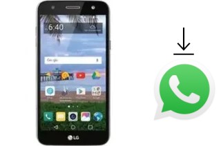 Cómo instalar WhatsApp en un LG Fiesta LTE