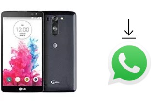 Cómo instalar WhatsApp en un LG G Vista