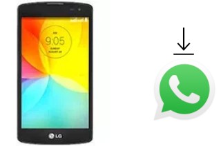 Cómo instalar WhatsApp en un LG G2 Lite