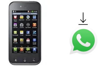 Cómo instalar WhatsApp en un LG Optimus Sol