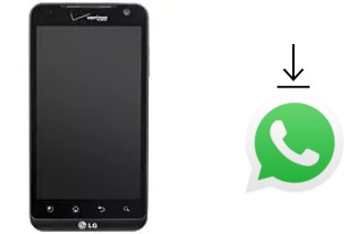 Cómo instalar WhatsApp en un LG Revolution