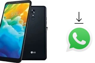 Cómo instalar WhatsApp en un LG Stylo 4