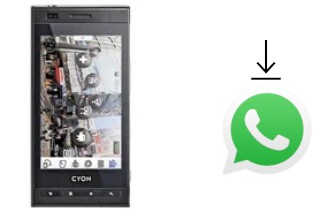 Cómo instalar WhatsApp en un LG Optimus Z