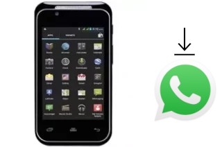 Cómo instalar WhatsApp en un Likuid L1-Flyer