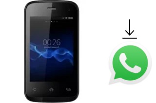 Cómo instalar WhatsApp en un Likuid L1 Forst Android