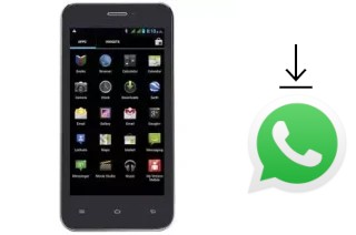 Cómo instalar WhatsApp en un Likuid L4 Per4mance