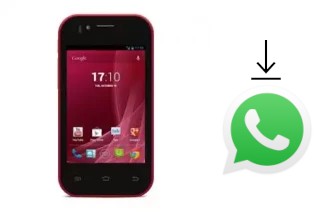 Cómo instalar WhatsApp en un Logic X1