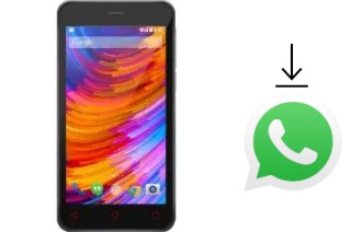 Cómo instalar WhatsApp en un Logic X5 Lite 2