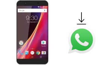 Cómo instalar WhatsApp en un Logicom L-Egant One R