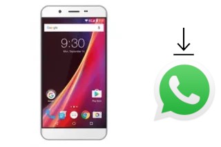 Cómo instalar WhatsApp en un Logicom L-Egant One