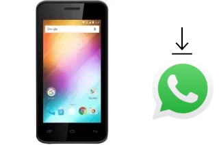 Cómo instalar WhatsApp en un Logicom L-Ement 403