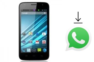 Cómo instalar WhatsApp en un Logicom L-Ement 500