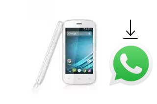 Cómo instalar WhatsApp en un Logicom L-ITE 402