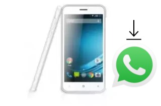 Cómo instalar WhatsApp en un Logicom L-ITE 502