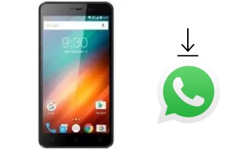 Cómo instalar WhatsApp en un Logicom M Bot 551