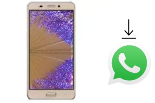 Cómo instalar WhatsApp en un LP A7