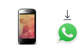 Cómo instalar WhatsApp en un LP Arena