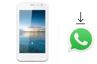 Cómo instalar WhatsApp en un LP Daisy